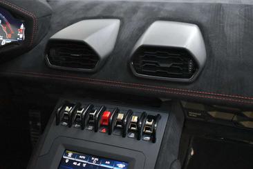 Lamborghini Huracán STO — photo 33