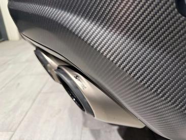 Lamborghini Urus Performante — photo 38
