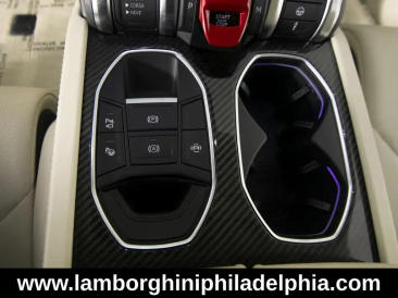 Lamborghini Urus S 2023 Noir — photo 34