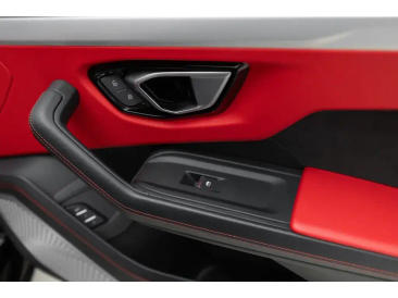 Lamborghini Urus Urus — photo 40