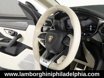 Lamborghini Urus S 2023 Noir — photo 40
