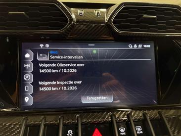 Lamborghini Urus Performante — photo 46