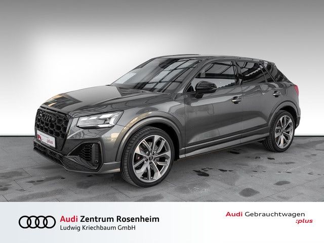 Audi SQ2 TFSI Quattro S Tronic - 2021 - Joinsteer - #1