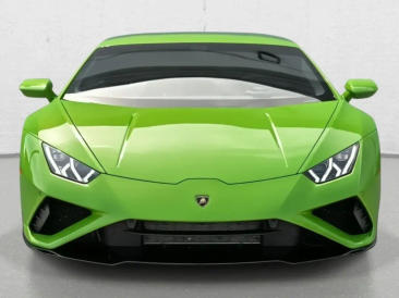 Lamborghini Huracán Huracán EVO LP 610-2 RWD — photo 5