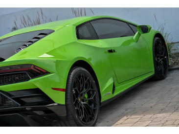 Lamborghini Huracán Huracán EVO LP 610-2 RWD — photo 16
