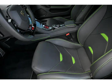 Lamborghini Huracán Huracán EVO LP 610-2 RWD — photo 23