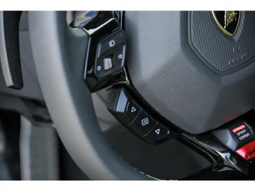 Lamborghini Huracán Huracán EVO LP 610-2 RWD — photo 26