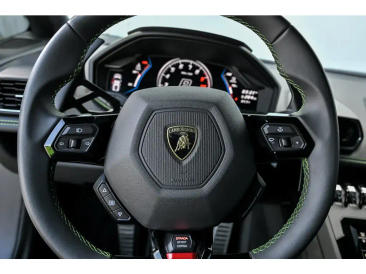 Lamborghini Huracán Huracán EVO LP 610-2 RWD — photo 31