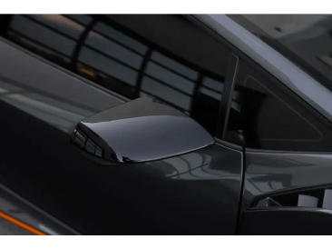 Lamborghini Huracán Huracán EVO LP 640-2 STO — photo 18