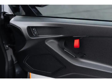 Lamborghini Huracán Huracán EVO LP 640-2 STO — photo 30