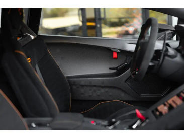 Lamborghini Huracán Huracán EVO LP 640-2 STO — photo 34