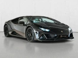 Lamborghini Huracán Huracán EVO LP 640-2 STO - 2022 - Joinsteer - #1