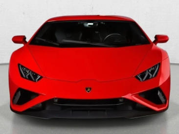 Lamborghini Huracán Huracán EVO LP 610-2 RWD — photo 5