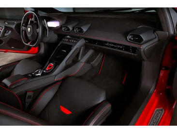 Lamborghini Huracán Huracán EVO LP 610-2 RWD — photo 6