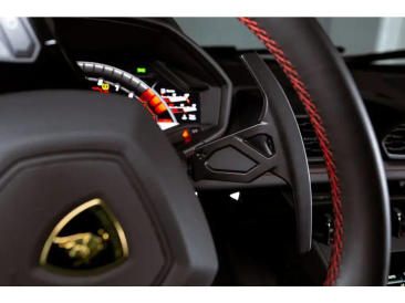 Lamborghini Huracán Huracán EVO LP 610-2 RWD — photo 15
