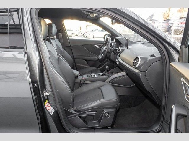 Audi SQ2 TFSI Quattro S Tronic - 2021 - Joinsteer - #4