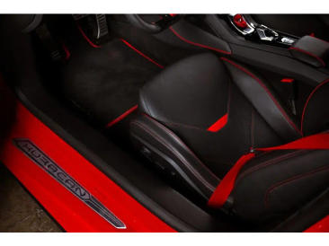 Lamborghini Huracán Huracán EVO LP 610-2 RWD — photo 28