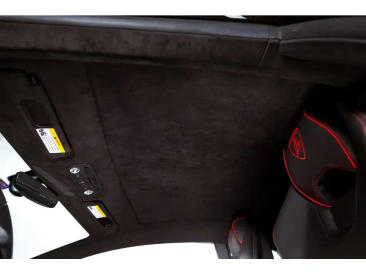Lamborghini Huracán Huracán EVO LP 610-2 RWD — photo 37