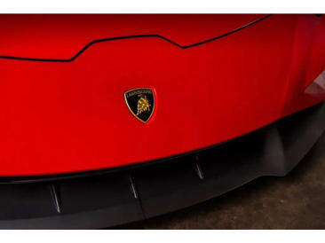 Lamborghini Huracán Huracán EVO LP 610-2 RWD — photo 42