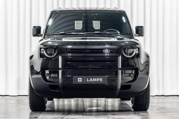 Land Rover Defender 110 Hard Top D250 — photo 2