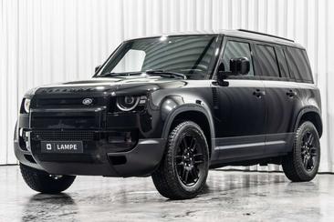 Land Rover Defender 110 Hard Top D250 — photo 3