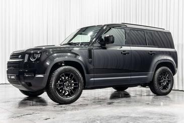 Land Rover Defender 110 Hard Top D250 — photo 4