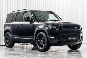 Land Rover Defender 110 Hard Top D250 — photo 5
