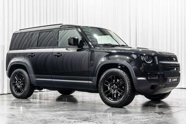 Land Rover Defender 110 Hard Top D250 — photo 6