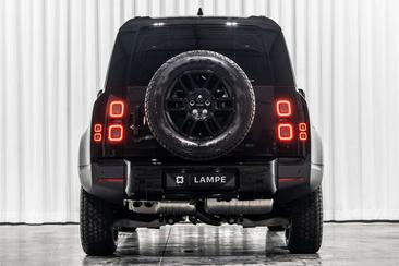 Land Rover Defender 110 Hard Top D250 — photo 7