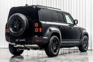 Land Rover Defender 110 Hard Top D250 — photo 8