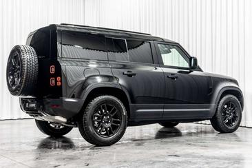 Land Rover Defender 110 Hard Top D250 — photo 9