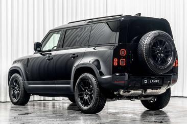 Land Rover Defender 110 Hard Top D250 — photo 10