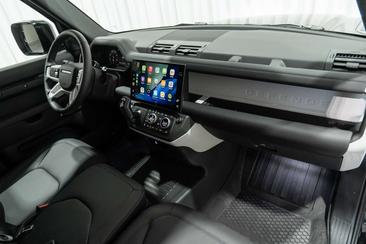 Land Rover Defender 110 Hard Top D250 — photo 14