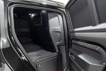 Land Rover Defender 110 Hard Top D250 — photo 18