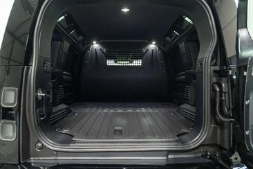 Land Rover Defender 110 Hard Top D250 — photo 21