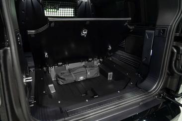 Land Rover Defender 110 Hard Top D250 — photo 22