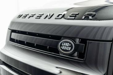 Land Rover Defender 110 Hard Top D250 — photo 45