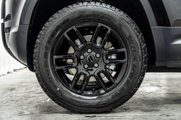 Land Rover Defender 110 Hard Top D250 — photo 47