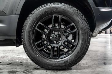 Land Rover Defender 110 Hard Top D250 — photo 48