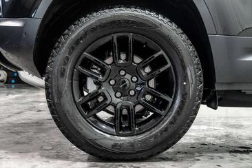 Land Rover Defender 110 Hard Top D250 — photo 49