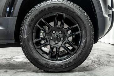 Land Rover Defender 110 Hard Top D250 — photo 50
