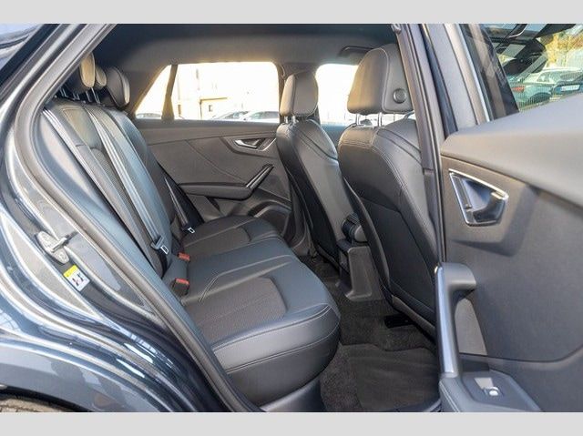 Audi SQ2 TFSI Quattro S Tronic - 2021 - Joinsteer - #6