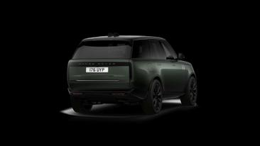 Land Rover Range Rover P460e — photo 2