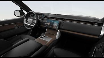 Land Rover Range Rover P460e — photo 3