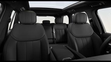 Land Rover Range Rover P460e — photo 4