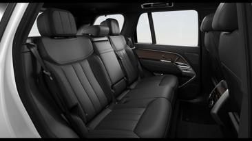 Land Rover Range Rover P460e — photo 5