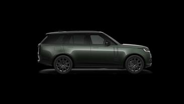 Land Rover Range Rover P460e — photo 6