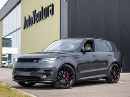 Land Rover Range Rover Sport P550e - 2026 - Joinsteer - #1