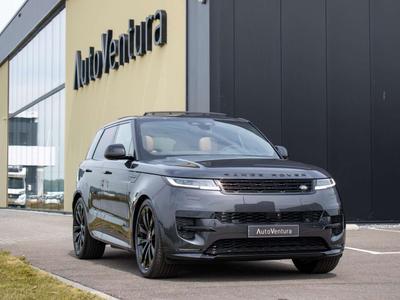 Land Rover Range Rover Sport P550e