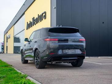 Land Rover Range Rover Sport P550e — photo 3